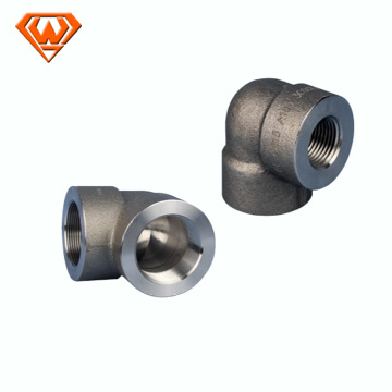 high pressure swivel elbow